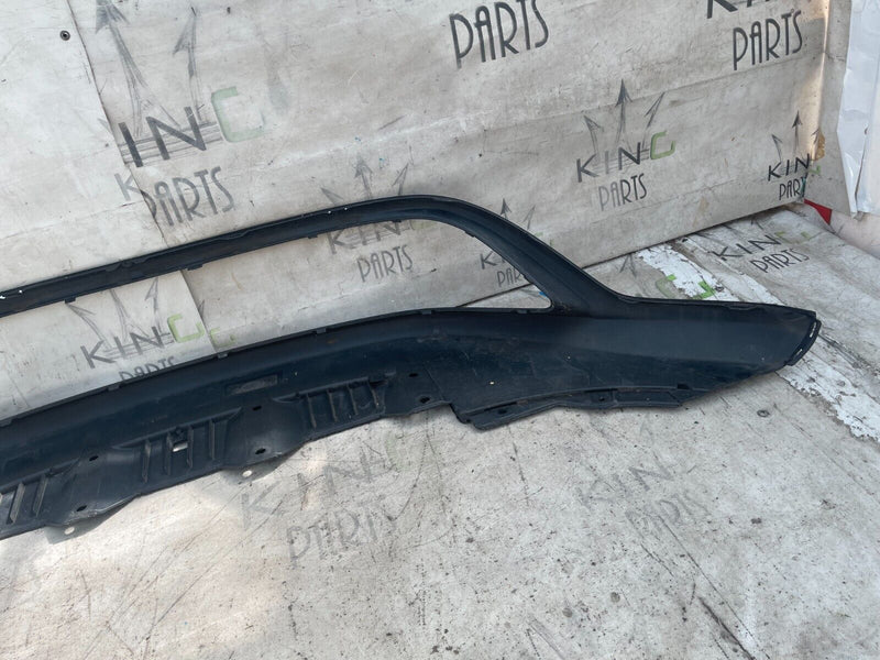 HONDA CIVIC MK8 2006-10 HATCHBACK FRONT BUMPER GRILL 71102SMGZZ00