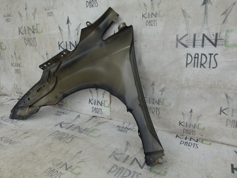 TOYOTA AVENSIS MK2 2009-2015 FRONT FENDER WING PANEL RIGHT DRIVER SIDE