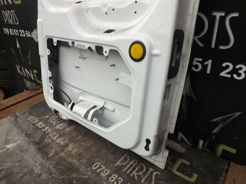 FORD TRANSIT 2001-2006 CONNECT ROOF HIGH TOP N/S PASSANGER LEFT SIDE REAR DOOR
