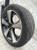 MERCEDES GLC X253 W253 ALLOY WHEEL RIM 20" 9,5Jx20H2 ET40& TYRE 255/45/R20