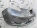 NISSAN LEAF (ZE0) 2010-17 SILVER FRONT BUMPER GENUINE PDC 62022-3NL0H