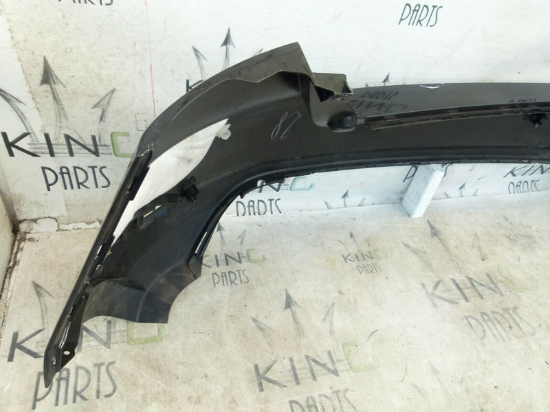FORD FIESTA VIII MK8 2018-21 BLACK REAR BUMPER GENUINE PDC H1BB-17906-A1