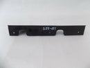 MITSUBISHI MIRAGE 2015-2019 FRONT BUMPER LEFT LOWER DEFLECTOR 6512A445 /S57-51