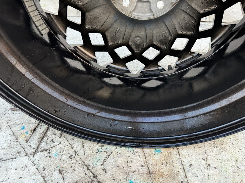 HYUNDAI IONIQ 5 GENUINE ALLOY WHEEL RIM 8,5Jx20H2 ET54,5 / 52910-G1210