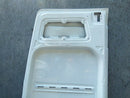 MERCEDES SPRINTER VW CRAFTER 906 2006-17 RIGHT DRIVER SIDE REAR DOOR PANEL C1568