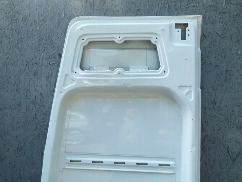 MERCEDES SPRINTER VW CRAFTER 906 2006-17 RIGHT DRIVER SIDE REAR DOOR PANEL C1568