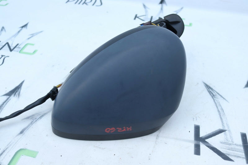 CITROEN C3 2009-2016 PASSENGER SIDE WING ELECTRIC MIRROR E20207156