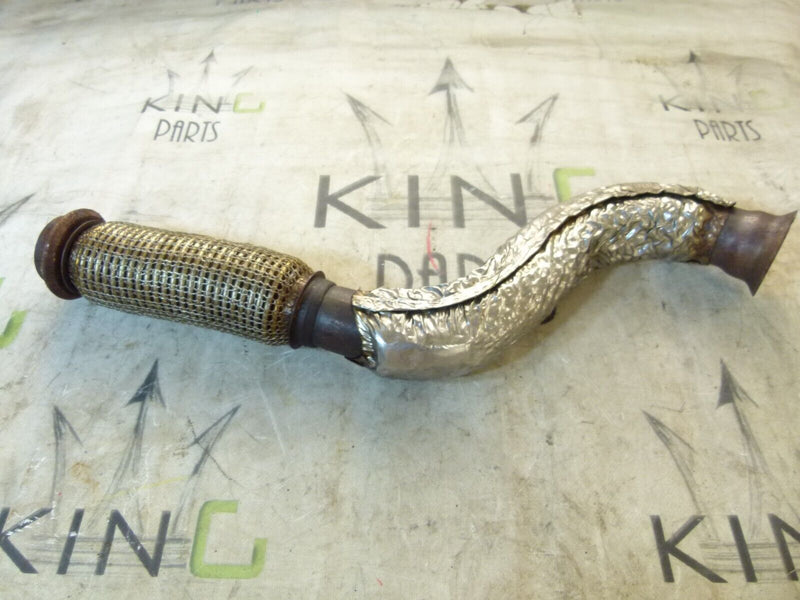 PEUGEOT 308 SW ESTATE 2017-21 EXHAUST MIDDLE SECTION 1212935