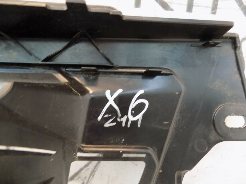 MAN TGX EUROPE 6 2020-ON  BUMPER GRILL GENUINE MAN 81- .41610-6956