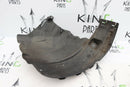 VAUXHALL CORSA D 06-14 MUD SPLASH GUARD FRONT LEFT SIDE REAR SECTION