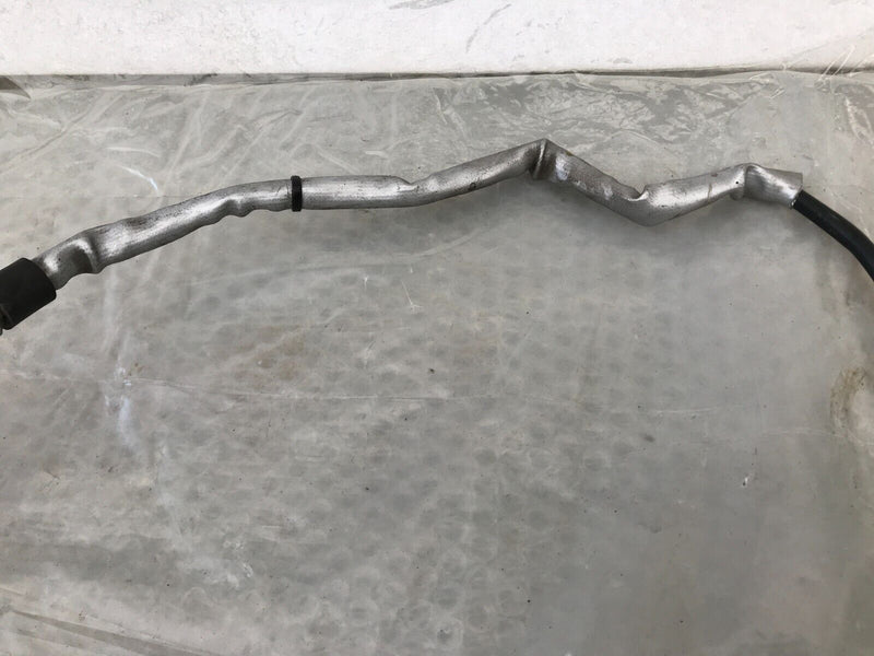 MERCEDES GLC X253 2.0 PETROL BREATHER LINE VENT / VACUUM TUBE PIPE A2535017000