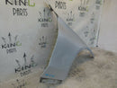 MERCEDES W205 2015-20 GENUINE ALUMINUM FRONT FENDER WING PANEL RIGHT SIDE WN1020
