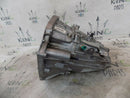 NISSAN / RENAULT 1.5 DCI K9K  DIESEL 6 SPEED MANUAL GEARBOX 320105415R TL4B363