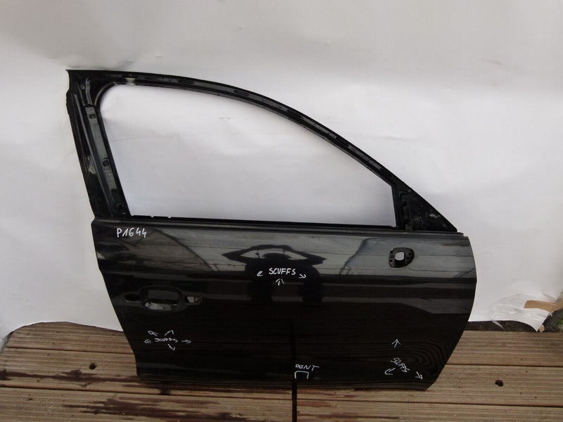 AUDI A1 8X SPORTBACK 2010-2017 GENUINE FRONT DOOR SHELL PANEL RIGHT SIDE