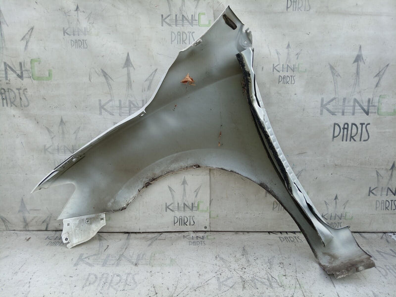 NISSAN PULSAR C13 2014-2018 FRONT FENDER WING PANEL RIGHT SIDE