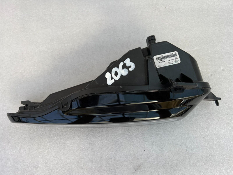 RANGE ROVER EVOQUE L538 2015-2019 LEFT LED DRL LIGHT GENUINE GJ32-16201-AA