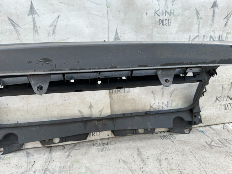 FIAT DUCATO 2006-2014 FRONT BUMPER GRILL HOUSING 1305760070