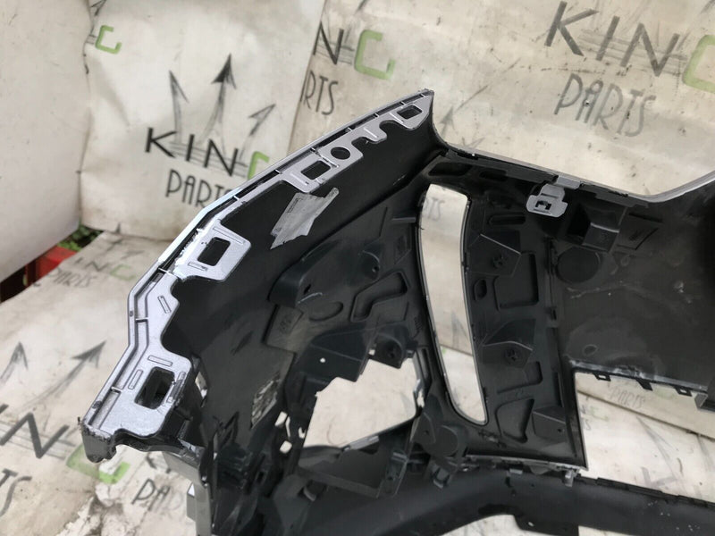 PEUGEOT 2008 MK2 2019-ON FRONT BUMPER PDC GENUINE 9826322180