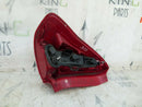 CITROEN C4 COUPE 3DR 2004-09 REAR LIGHT GENUINE RIGHT DRIVER SIDE 9646801677 565