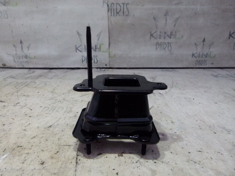 HYUNDAI TUCSON IV 2020-ON REAR BUMPER LEFT BRACKET GENUINE 86641N7100