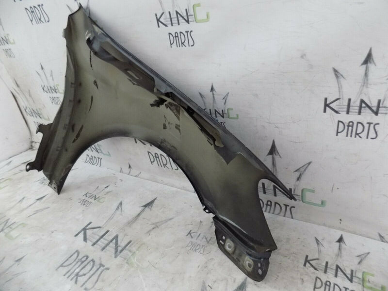 VW GOLF MK6 2009-12 FRONT LEFT PASSENGER SIDE WING FENDER PANEL 5K6821215