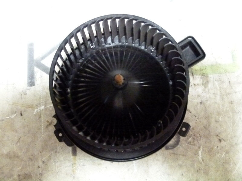 AUDI A4 S4 8W B9 2016-ON HEATER BLOWER MOTOR GENUINE 4M2820021