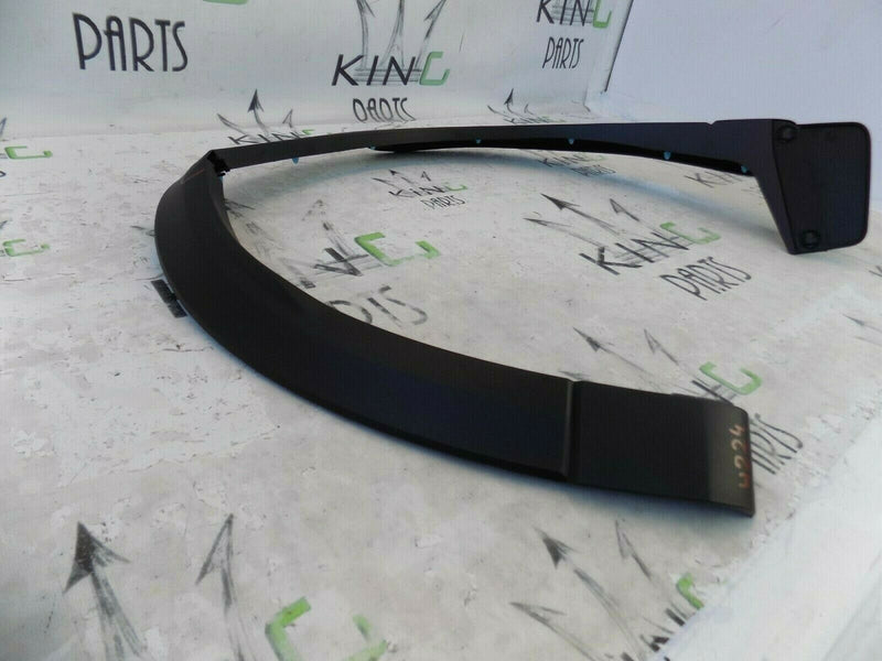 MAZDA CX-5 KF 2017-ON REAR RIGHT WHEEL ARCH TRIM COVER WING KB7W-51W51