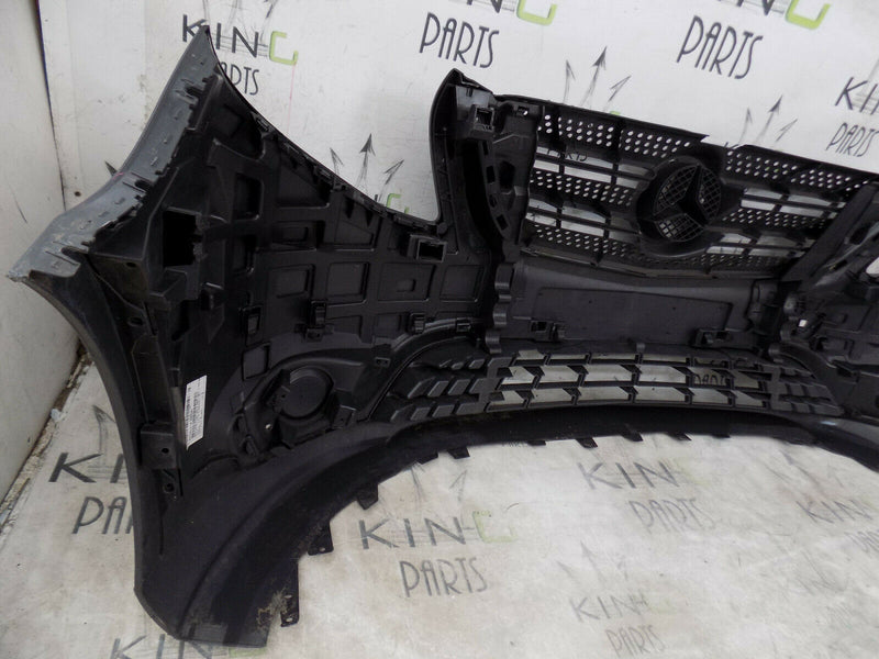 MERCEDES VITO W447 2014-2022 FRONT BUMPER GENUINE A4478800470