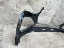 AUDI Q2 S-LINE 2021-ON FRONT BUMPER  81A807437