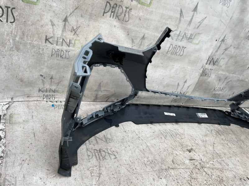 AUDI Q2 S-LINE 2021-ON FRONT BUMPER  81A807437