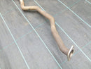 BMW X5 E53 3.0i  3.0 DIESEL PIPE & EXHAUST MUFFLER *CUT TO ORDER 8577927