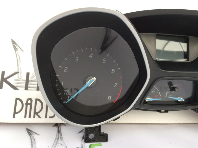 FORD FOCUS ECOBOOST 1.6 PETROL SPEEDOMETER INSTRUMENT CLUSTER CM5T-10849-CVB