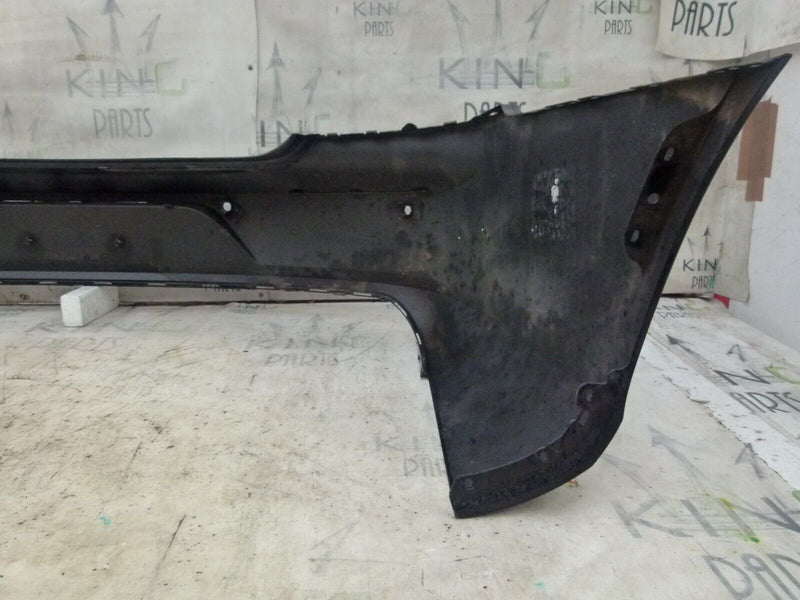 VOLVO S60 2016-2020 REAR BUMPER PDC GENUINE 31383297