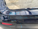 MERCEDES GLC X253 2016-2019 REAR BUMPER GENUINE 6xPDC A2538850725