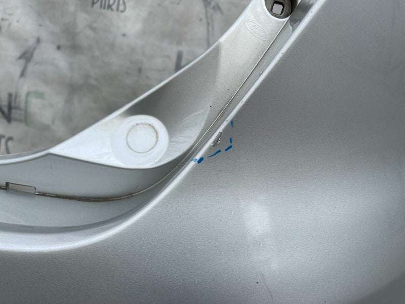 FORD FIESTA MK6 2008-2014 REAR BUMPER GENUINE 8A61-17906