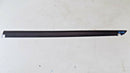 Vauxhall Astra 5 Dr 2004-2006 Left Front Door Moulding Trim Textured (S25-37)