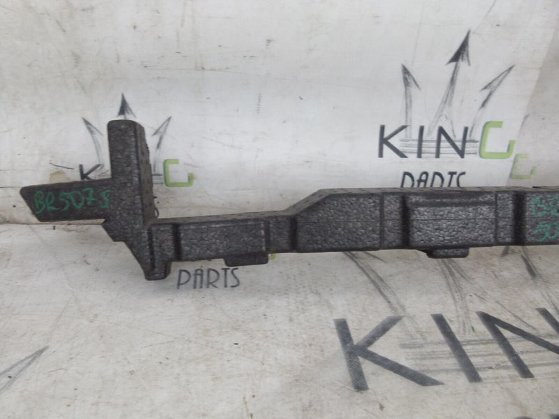 AUDI Q3 F3 FRONT BUMPER REINFORCER CRASH BAR FOAM GENUINE 83A807550