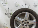 AUDI A6 C6 17" ALLOY WHEEL+TYRE 7.5Jx17H2 ET45 225/50R17 4F0601025AF