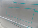 CITROEN C4 GRAND PICASSO 06-12 GENUINE REAR DOOR PANEL LEFT PASSENGER SIDE