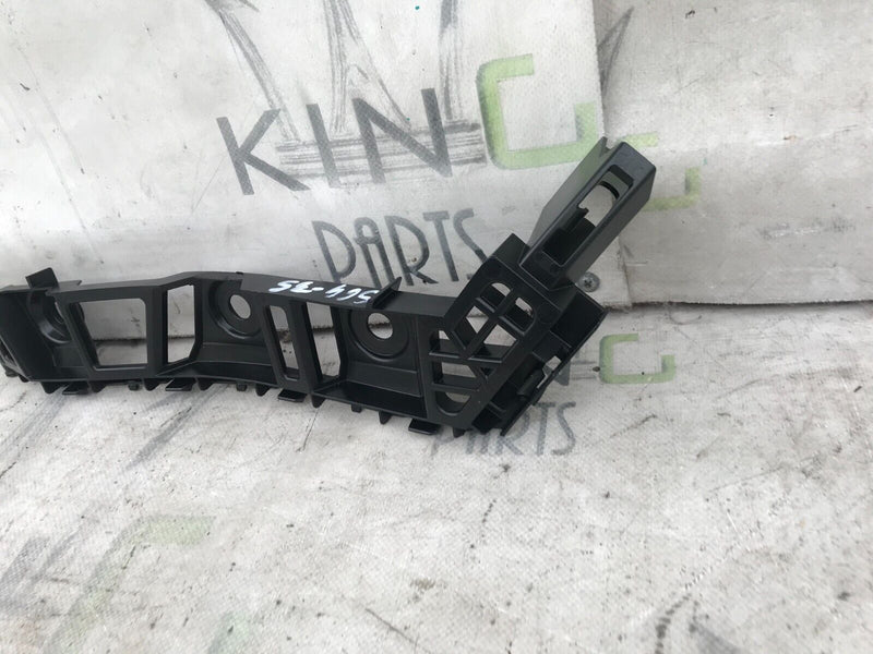 VW GOLF MK7 SV SPORTSVAN 2014-2020 REAR BUMPER RIGHT BRACKET 510807394C