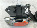 AUDI A3 8V 2013-19 ELECTRIC FRONT SEATBELT LEFT PASSENGER SIDE NS 8V5857705E