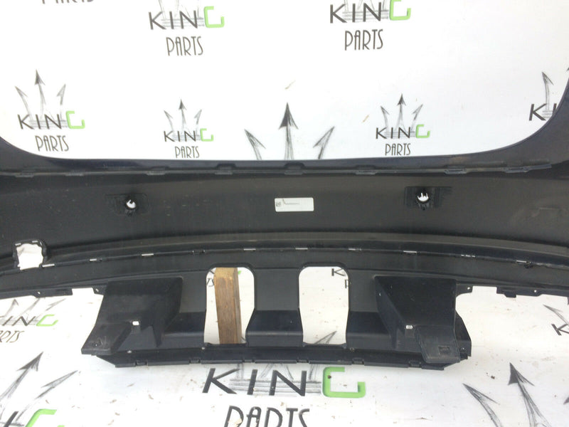 MERCEDES A176 W176 A45 AMG 2016-2017 REAR BUMPER GENUINE PDC A1768852325