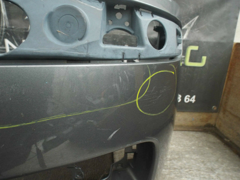 VW GOLF MK5  2003-2008 FRONT BUMPER GENUINE GREY (A3564) 1K0 807 217M