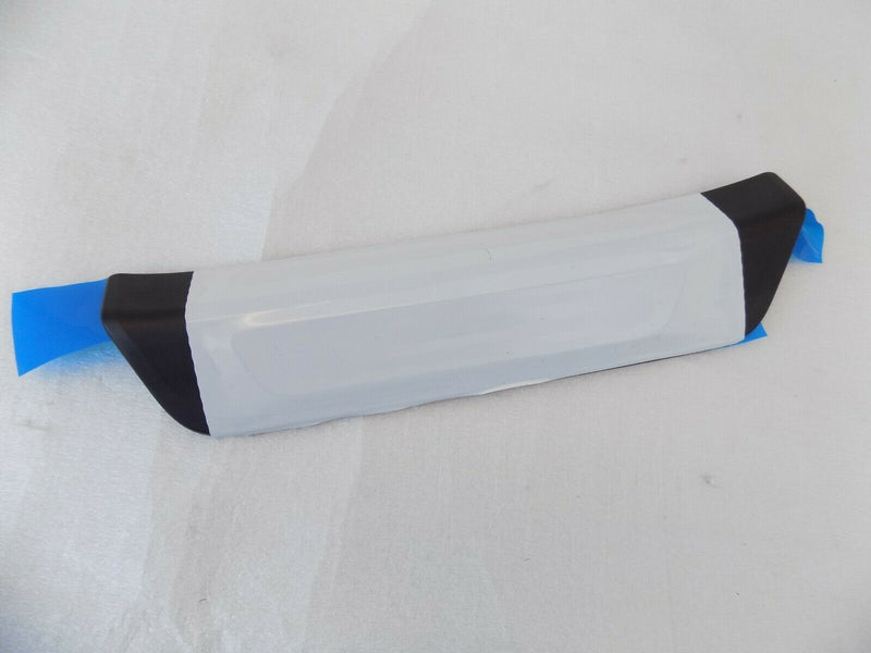 AUDI Q5 2016-ON REAR LEFT DOOR SILL STEP TRIM *NEW* 80A853375 /S50-62
