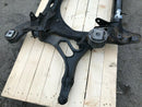 VW TOUAREG 7L 2.5 TDI DIESEL FRONT SUBFRAME AXLE CARIER & WISHBONE 7L0499311 C