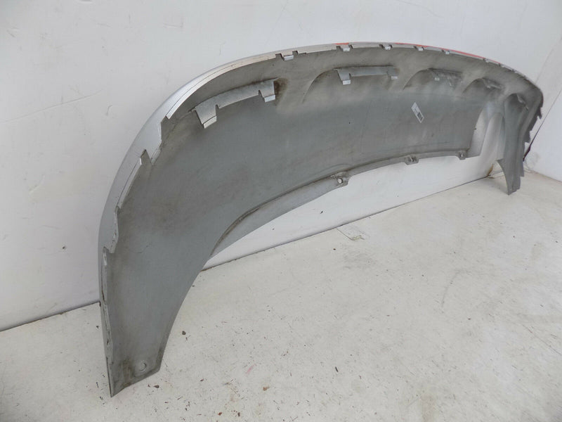 SKODA YETI (5L) 2009-2013 REAR BUMPER DIFFUSER SKIRT TRIM VALANCE
