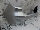 MG ZS 2017-ONWARDS GENUINE REAR BUMPER P/N: SZ1107800 / P10344162