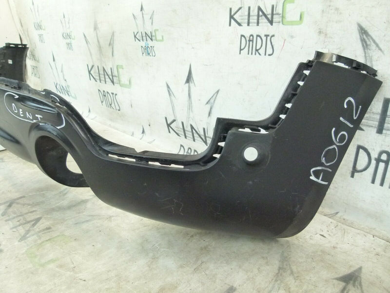 MINI COUNTRYMAN F60 2017-22 REAR BUMPER LOWER SPOILER GENUINE PDC 7391086