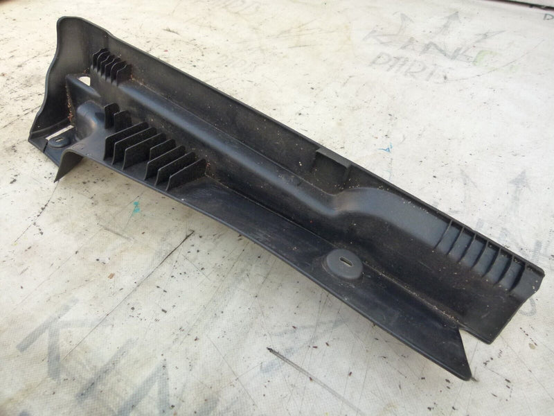 MINI COUNTRYMAN R60 2010-14 LEFT SIDE FLOOR MAT CARPET TRIM GENUINE 9808165