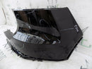 VOLVO XC40 2017-ON END CAP REAR BUMPER CORNER RIGHT SIDE BLACK 31449337
